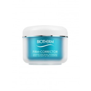 Biotherm Firm Corrector Concentré Corps Tenseur Recompactant 200 ml