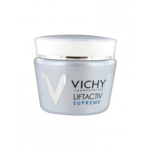 Vichy Liftactiv Supreme Soin Correction Continue Peau Normale À Mixte 75ml