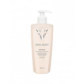 Vichy Ideal Body Lait-Sérum 400 ml