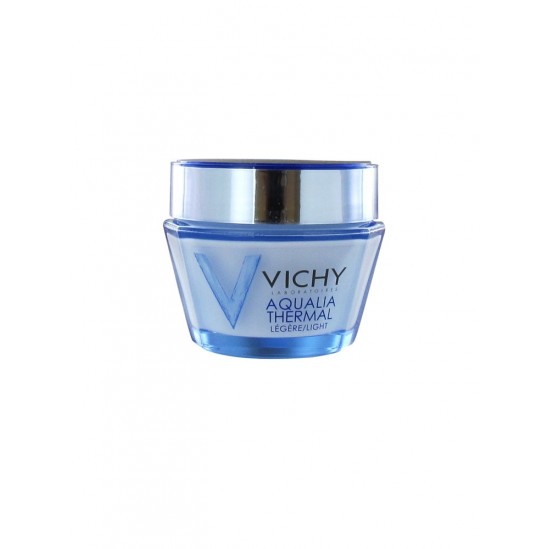 Vichy Aqualia Thermal Crème Légère Pot 50ml