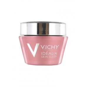 Vichy Idéalia Skin Sleep Crème de Nuit 50ml