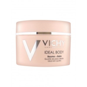 Vichy Ideal Body Baume Peau Sensible 200ml