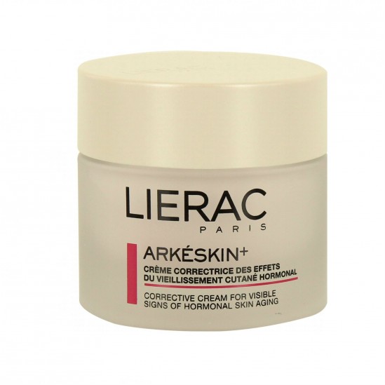 Lierac arkeskin+  crème...