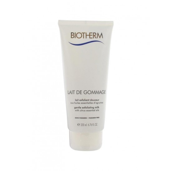 Biotherm Lait de Gommage Lait Exfoliant Douceur 200 ml