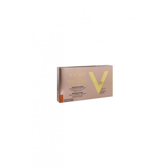 Vichy Teint Idéal Bronze Poudre Bronzante 9.5g