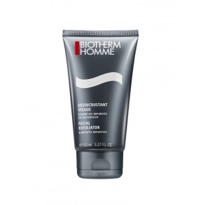 Biotherm Homme Désincrustant Visage 150 ml