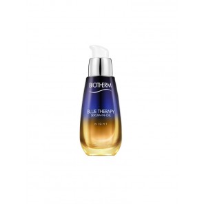 Biotherm Blue Therapy Sérum-In-Oil Nuit 30 ml