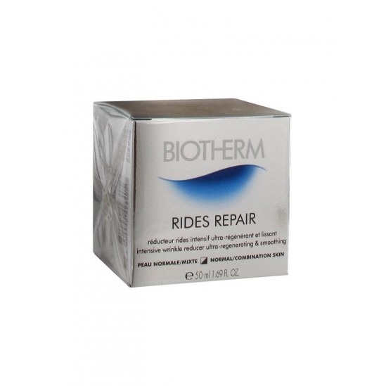 Biotherm Rides Repair Peau Normale Mixte 50 ml