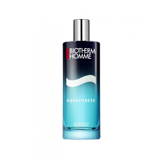 Biotherm Homme Aquafitness Eau de Toilette Revitalisante 100 ml