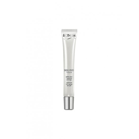 Biotherm Skin Vivo Yeux Gelée Yeux Reversive Anti-Âge 15 ml