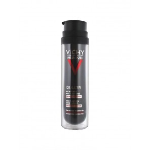 Vichy Homme Idealizer Hydratant Multi-Actions Rasage Fréquent 50ml