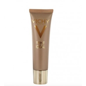 Vichy Teint Idéal Fond de Teint  n°35 Sable Rosé Lumière Crème SPF20 30ml