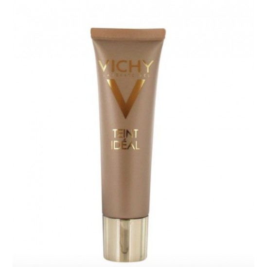 Vichy Teint Idéal Fond de Teint  n°35 Sable Rosé Lumière Crème SPF20 30ml