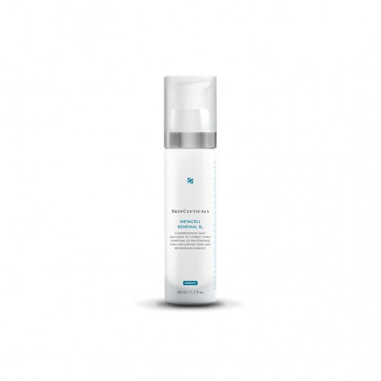 Skinceuticals Metacell Renewal B3 flacon pompe 50ml