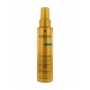 Furterer Brume Hydratante Après-Soleil 100 ml