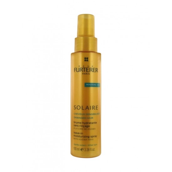 Furterer Brume Hydratante Après-Soleil 100 ml