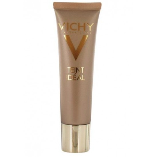 Vichy Teint Idéal Fond de Teint n°55 Lumière Crème SPF20 30ml