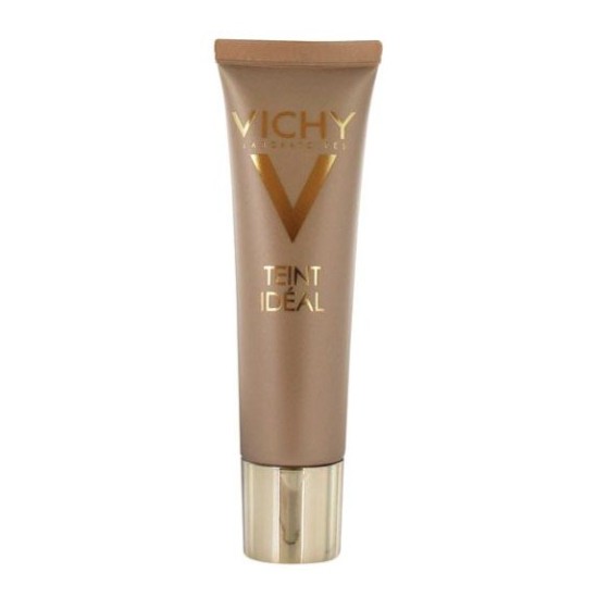 Vichy Teint Idéal Fond de Teint n°45 Lumière Crème SPF20 30ml