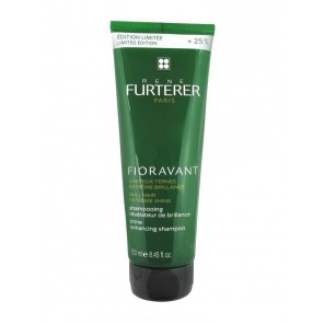 Furterer Fioravanti Shampooing Révélateur de Brillance 250 ml