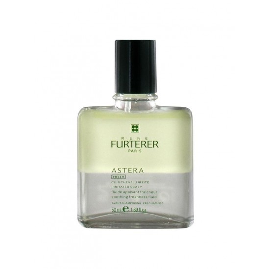 Furterer Astera Fresh Fluide Apaisant Fraîcheur 50 ml