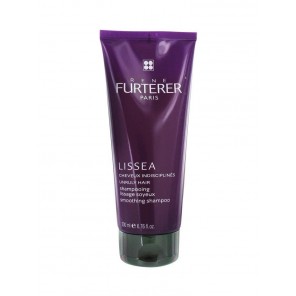 Furterer Lisséa Shampooing Lissage Soyeux 200 ml