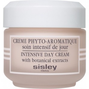 Sisley phyto jour crème phyto-aromatique 50 ml