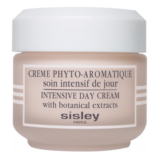 Sisley phyto jour crème phyto-aromatique 50 ml