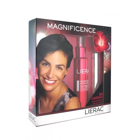 LIERAC MAGNIFICENCE COFF SERUM RGE + BME