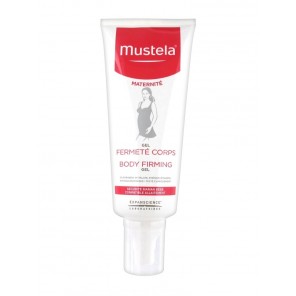 Mustela Maternité Gel Fermeté Corps 200ml