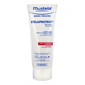 Mustela Stelaprotect Lait Corps 200ml