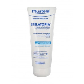 Mustela Stelatopia Baume Relipidant 200ml