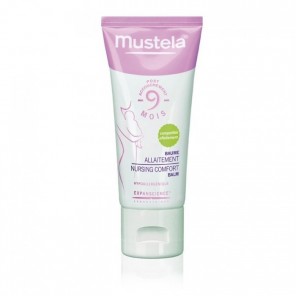 Mustela Baume Allaitement 30ml