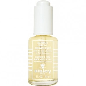 Sisley Extrait Phyto-Aromatique Cheveux 30ML