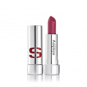 Sisley Phyto-Lip Shine 18 Sheer Berry