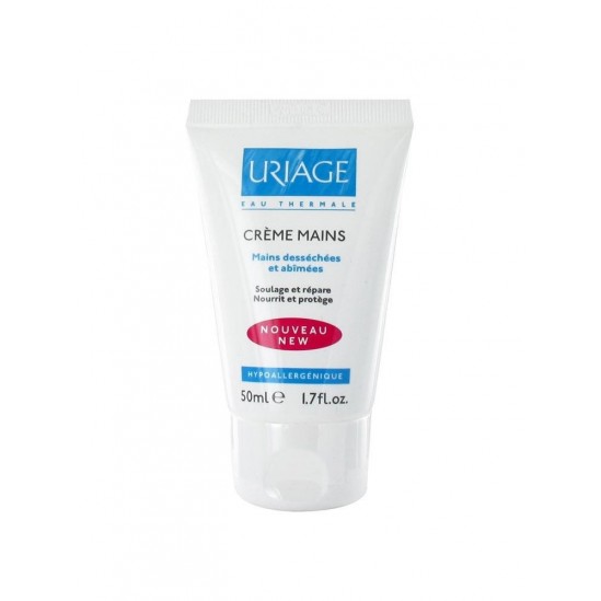 Uriage Crème Mains 50ml