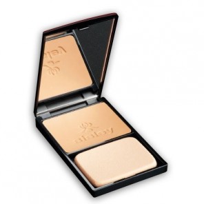 Sisley Phyto-Teint Éclat Compact 02 Soft Beige