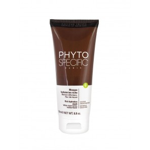 PhytoSpecific Masque Hydratation Riche 200 ml