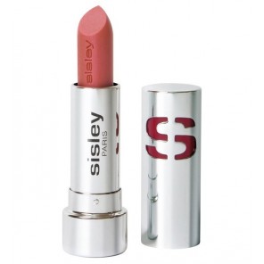 Sisley phyto lip shine 03 sheer rose