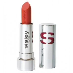 Sisley phyto lip shine 08 sheer coral