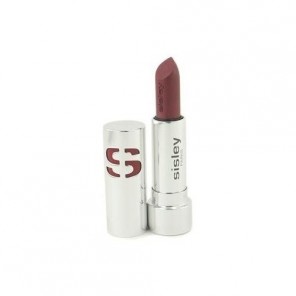 Sisley phyto lip shine 12 sheer plum