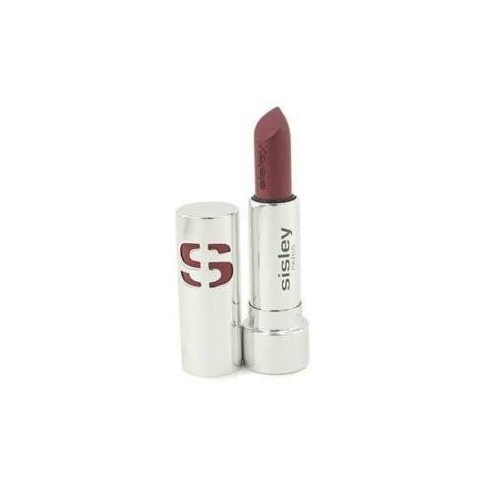 Sisley phyto lip shine 12 sheer plum