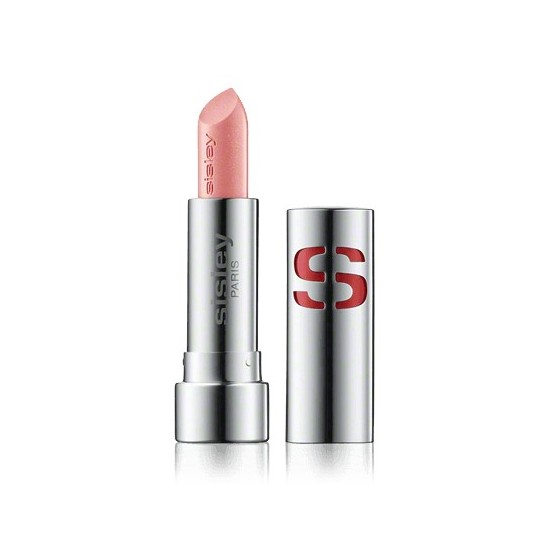 Sisley phyto lip shine 15 sheer balm