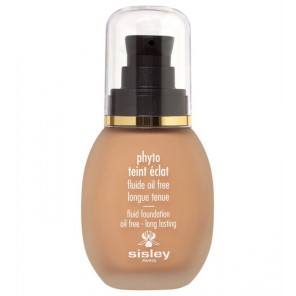 Sisley Phyto-Teint Éclat 5 Golden 30ML