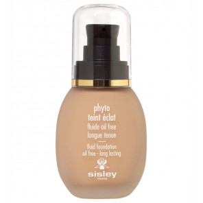 Sisley Phyto-Teint Éclat 4 Honey 30ML