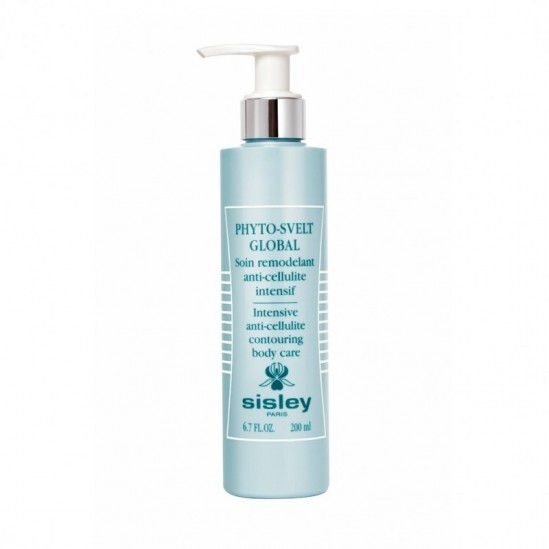 Sisley phyto svelt global 200ML