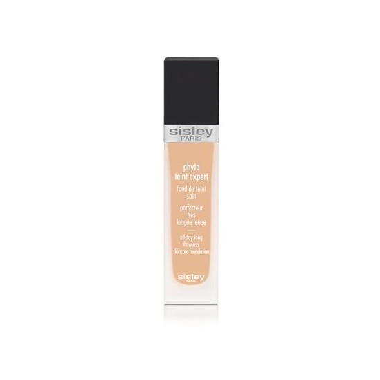 Sisley Phyto-Teint Expert 01 Ivory