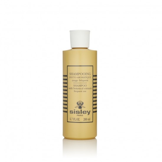 Sisley Shampooing Phyto-Aromatique 200ML