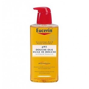 Eucerin pH5 Huile de Douche 400ml