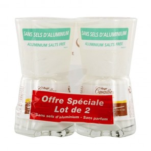 Rogé Cavaillès Déo soin Dermato Roll on Duo 2 x 50ml