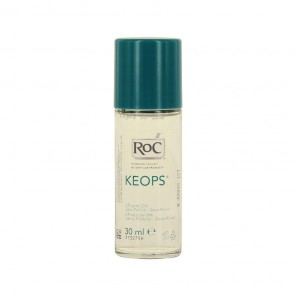 Roc Keops déodorant bille 30ml